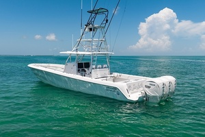 44ft Contender Yacht For Sale