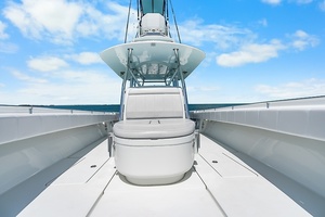 44ft Contender Yacht For Sale