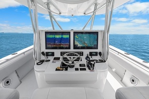 44ft Contender Yacht For Sale