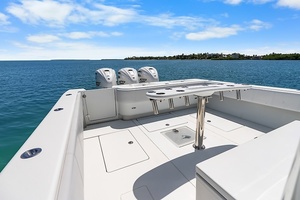 44ft Contender Yacht For Sale