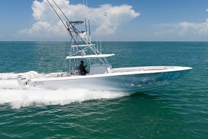 44ft Contender Yacht For Sale