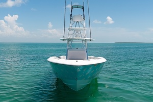 44ft Contender Yacht For Sale