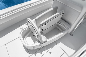 44ft Contender Yacht For Sale