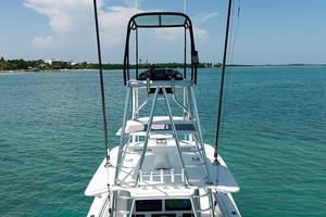 44ft Contender Yacht For Sale