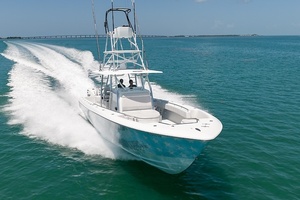 44ft Contender Yacht For Sale
