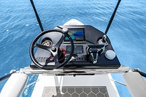 44ft Contender Yacht For Sale