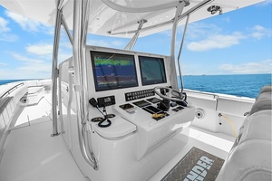 44ft Contender Yacht For Sale