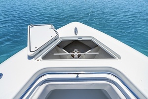 44ft Contender Yacht For Sale