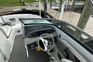 22ft Four Winns Yacht For Sale