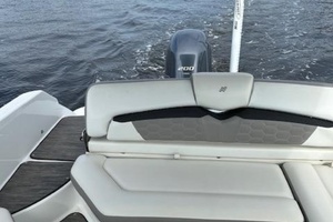 22ft Four Winns Yacht For Sale