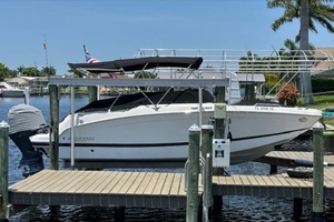 22ft Four Winns Yacht For Sale