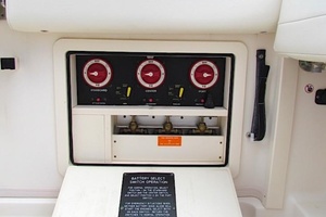 36ft Grady White Yacht For Sale