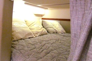 36ft Grady White Yacht For Sale