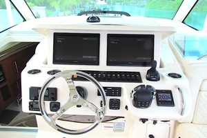 36ft Grady White Yacht For Sale