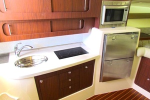 36ft Grady White Yacht For Sale