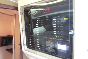 36ft Grady White Yacht For Sale