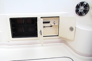 36ft Grady White Yacht For Sale
