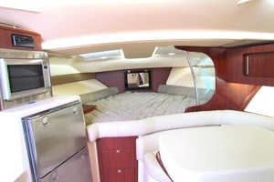 36ft Grady White Yacht For Sale