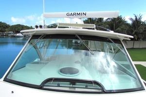 36ft Grady White Yacht For Sale