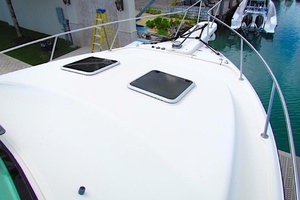 36ft Grady White Yacht For Sale