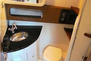 36ft Grady White Yacht For Sale