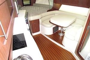 36ft Grady White Yacht For Sale