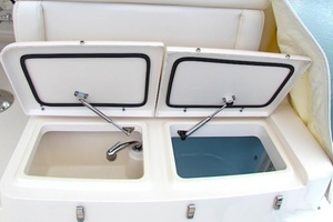 36ft Grady White Yacht For Sale