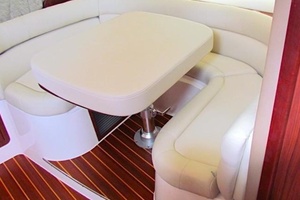 36ft Grady White Yacht For Sale