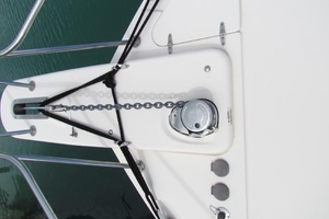 36ft Grady White Yacht For Sale