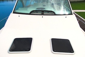 36ft Grady White Yacht For Sale