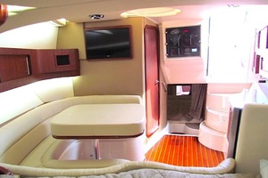 36ft Grady White Yacht For Sale