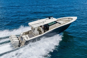 42FT (12.8M) SCOUT