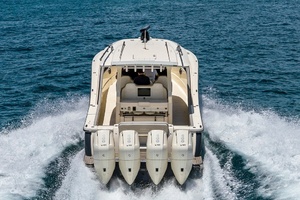 42FT (12.8M) SCOUT