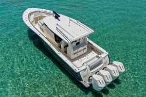 42FT (12.8M) SCOUT