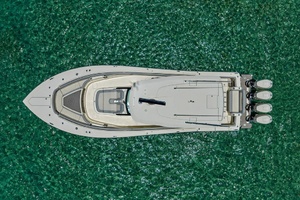42FT (12.8M) SCOUT