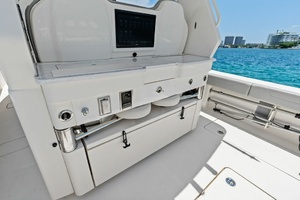 42FT (12.8M) SCOUT