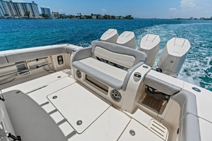 42FT (12.8M) SCOUT