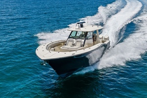 42FT (12.8M) SCOUT