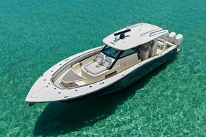 42FT (12.8M) SCOUT