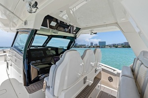 42FT (12.8M) SCOUT