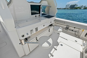 42FT (12.8M) SCOUT