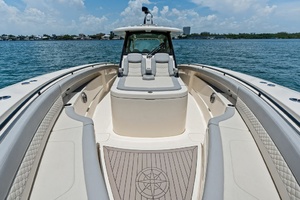 42FT (12.8M) SCOUT