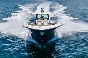 42FT (12.8M) SCOUT