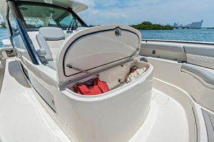 42FT (12.8M) SCOUT