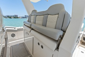 42FT (12.8M) SCOUT