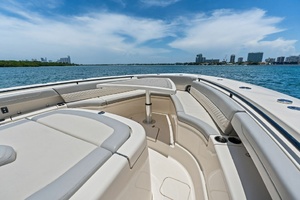 42FT (12.8M) SCOUT