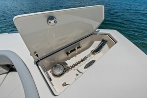 42FT (12.8M) SCOUT