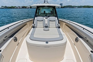 42FT (12.8M) SCOUT