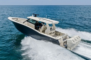 42FT (12.8M) SCOUT