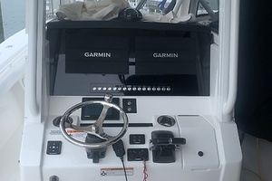 31ft Regulator Yacht For Sale